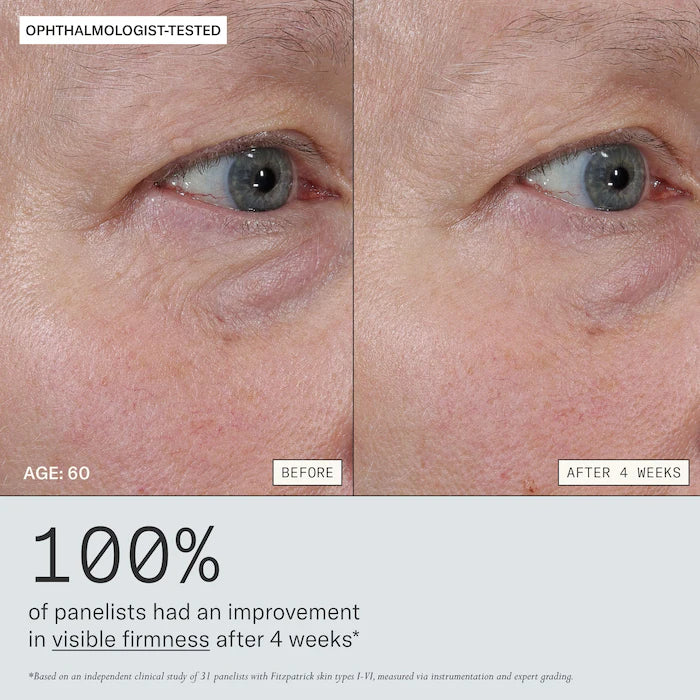Firm Revival HydroRetinal Firming Serum For Fine Lines & Wrinkles