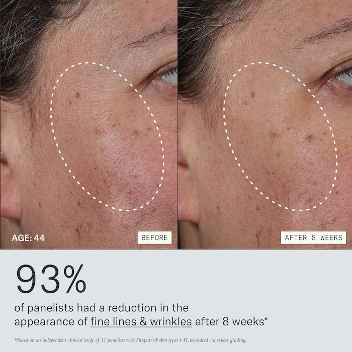 Firm Revival HydroRetinal Firming Serum For Fine Lines & Wrinkles