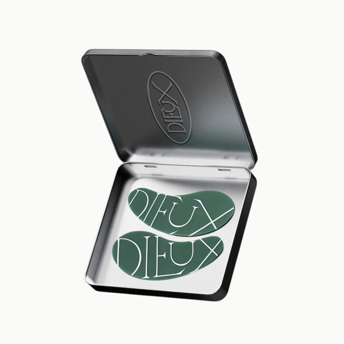 Forever Eye Mask Reusable 100% Silicone Patches