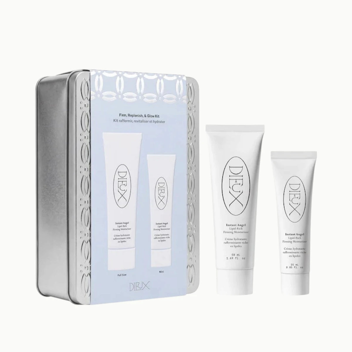 Hydration-On-Loop – Instant Angel Firming Moisturizer Gift Set