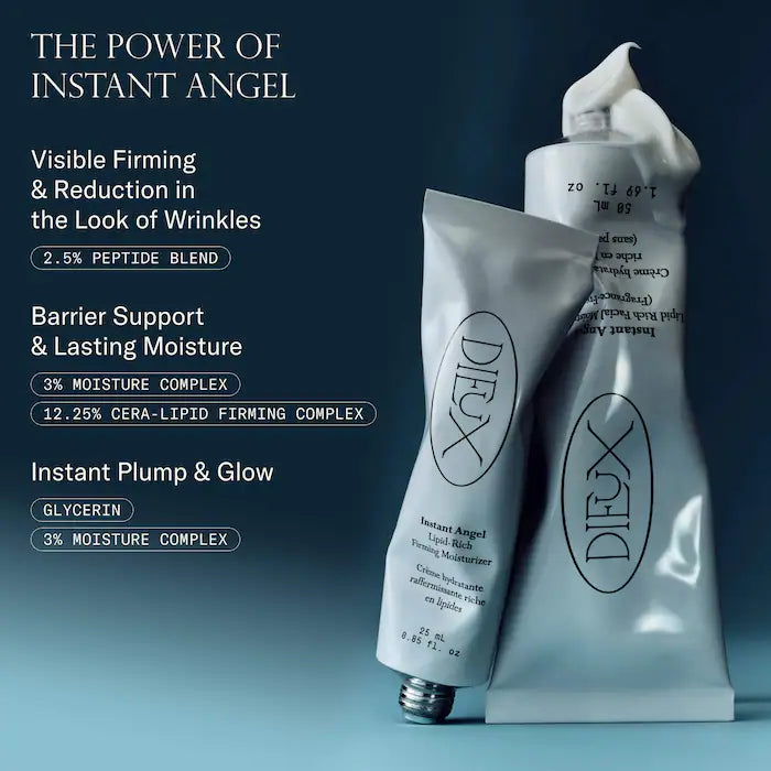 Hydration-On-Loop – Instant Angel Firming Moisturizer Gift Set