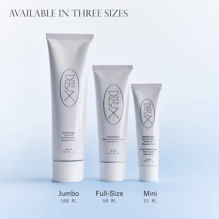 Instant Angel Lipid-Rich Firming Moisturizer