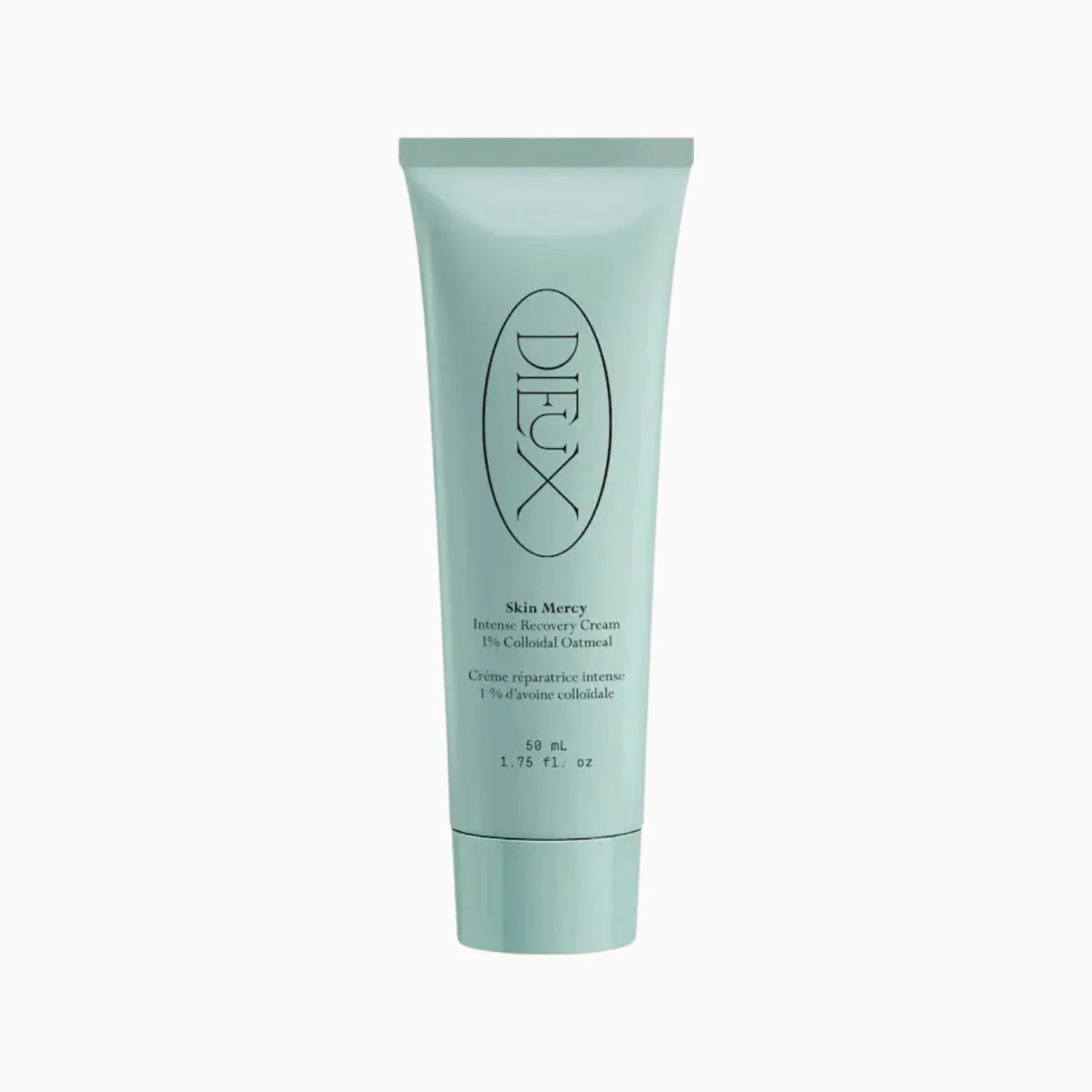 Skin Mercy Intense Recovery Cream For Sensitive & Eczema-Prone Skin