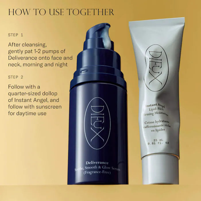 Limited Edition Star-Powered Skin – Firm, Soothe, Even Tone Gift Set