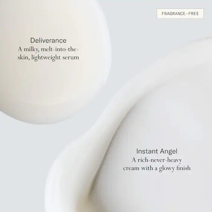 Limited Edition Star-Powered Skin – Firm, Soothe, Even Tone Gift Set