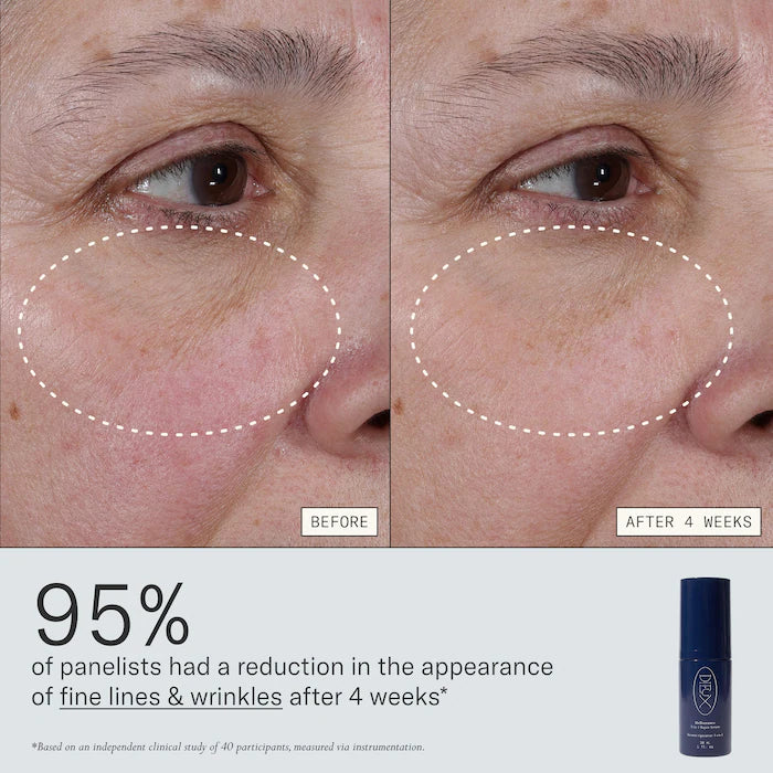 Limited Edition Star-Powered Skin – Firm, Soothe, Even Tone Gift Set