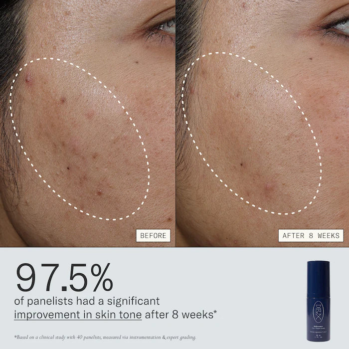 Limited Edition Star-Powered Skin – Firm, Soothe, Even Tone Gift Set