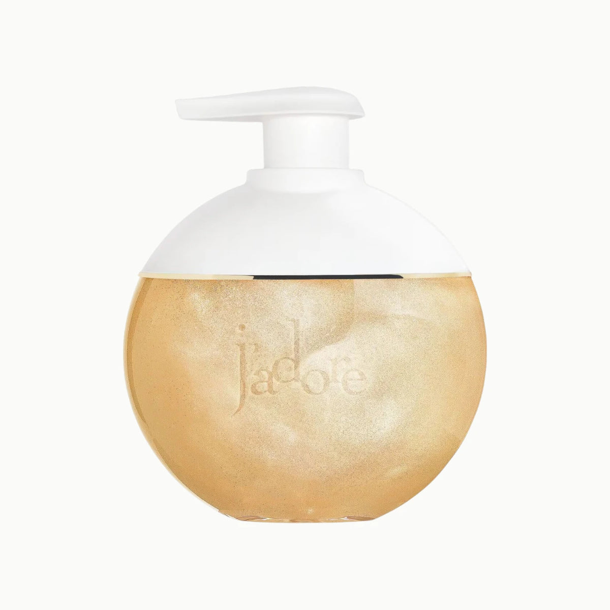 J’adore Les Adorables Shimmering Oil - Azora Beauty