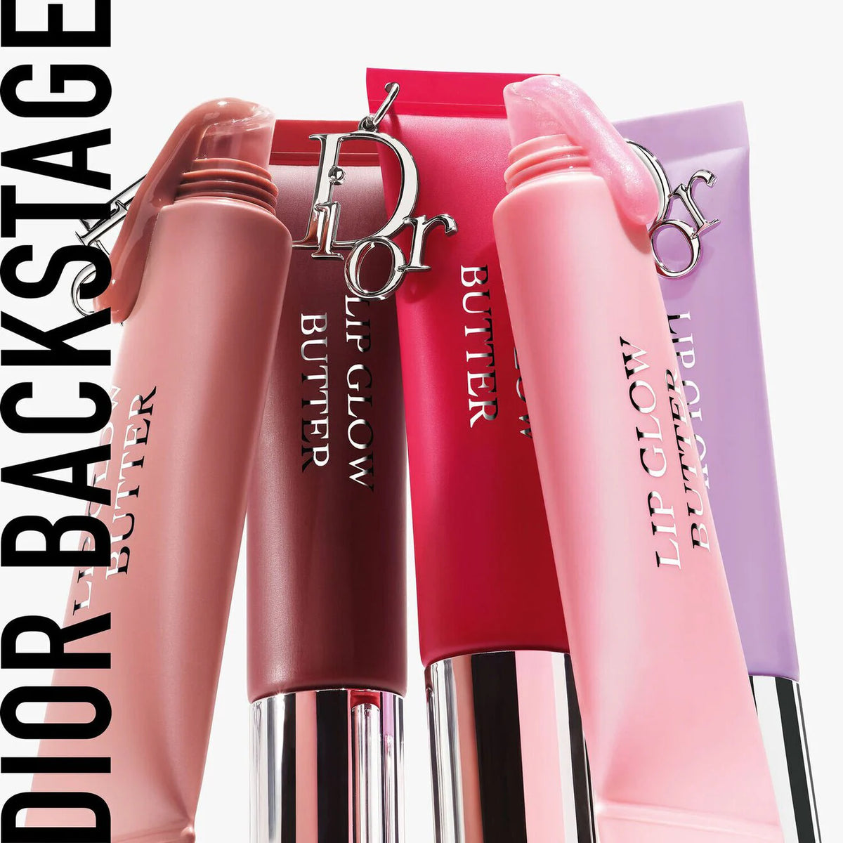 Addict Lip Glow Butter - Azora Beauty