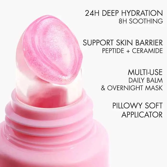 Addict Lip Glow Butter