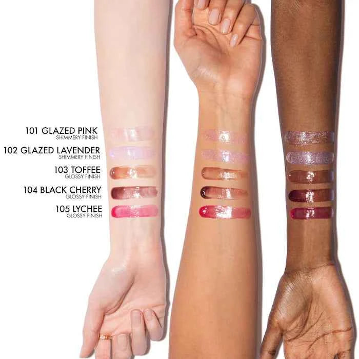 Addict Lip Glow Butter