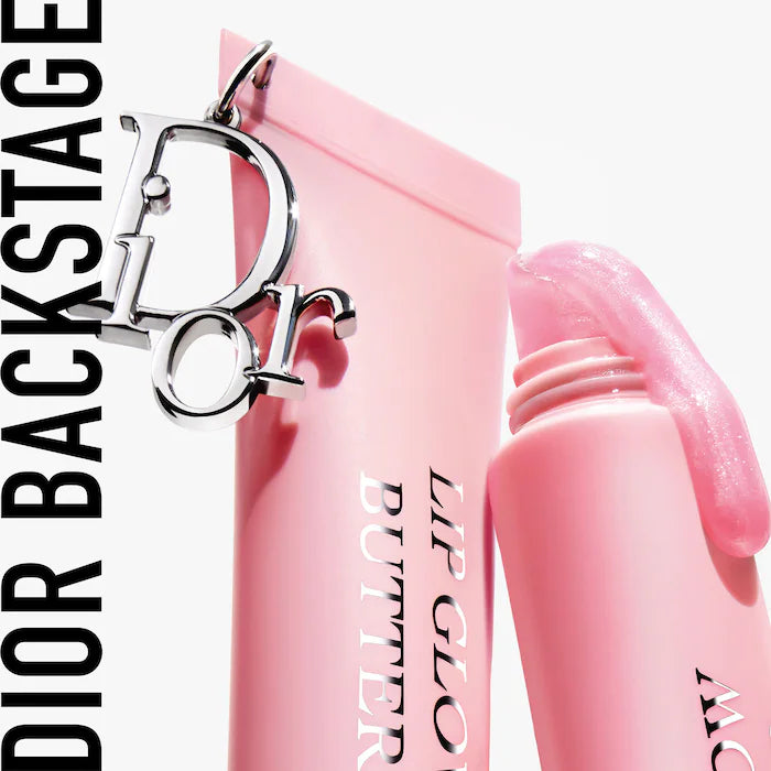 Addict Lip Glow Butter - Azora Beauty