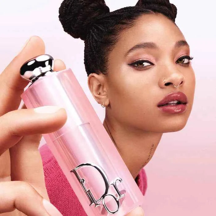 Addict Lip Glow