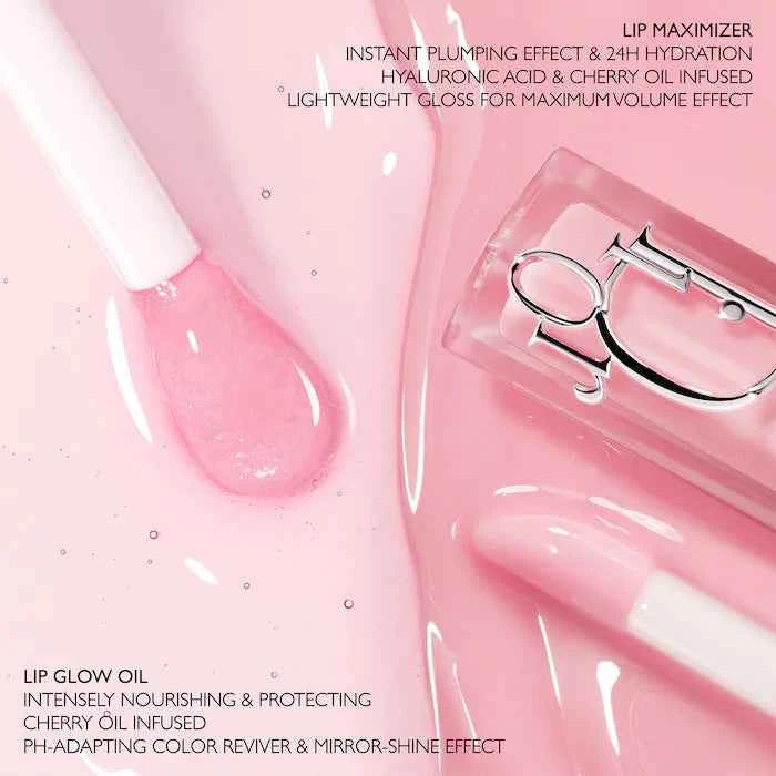 Addict Lip Maximizer