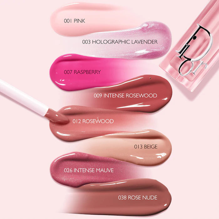 Addict Lip Maximizer - Azora Beauty