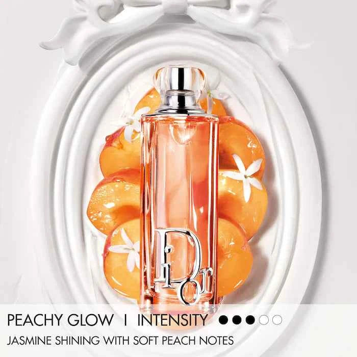 Addict Peachy Glow Eau De Parfum