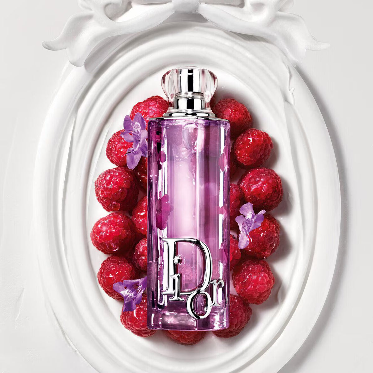 Addict Purple Glow Eau De Parfum - Azora Beauty