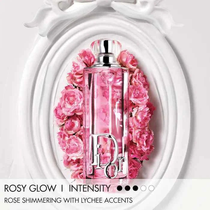Addict Rosy Glow Eau De Parfum