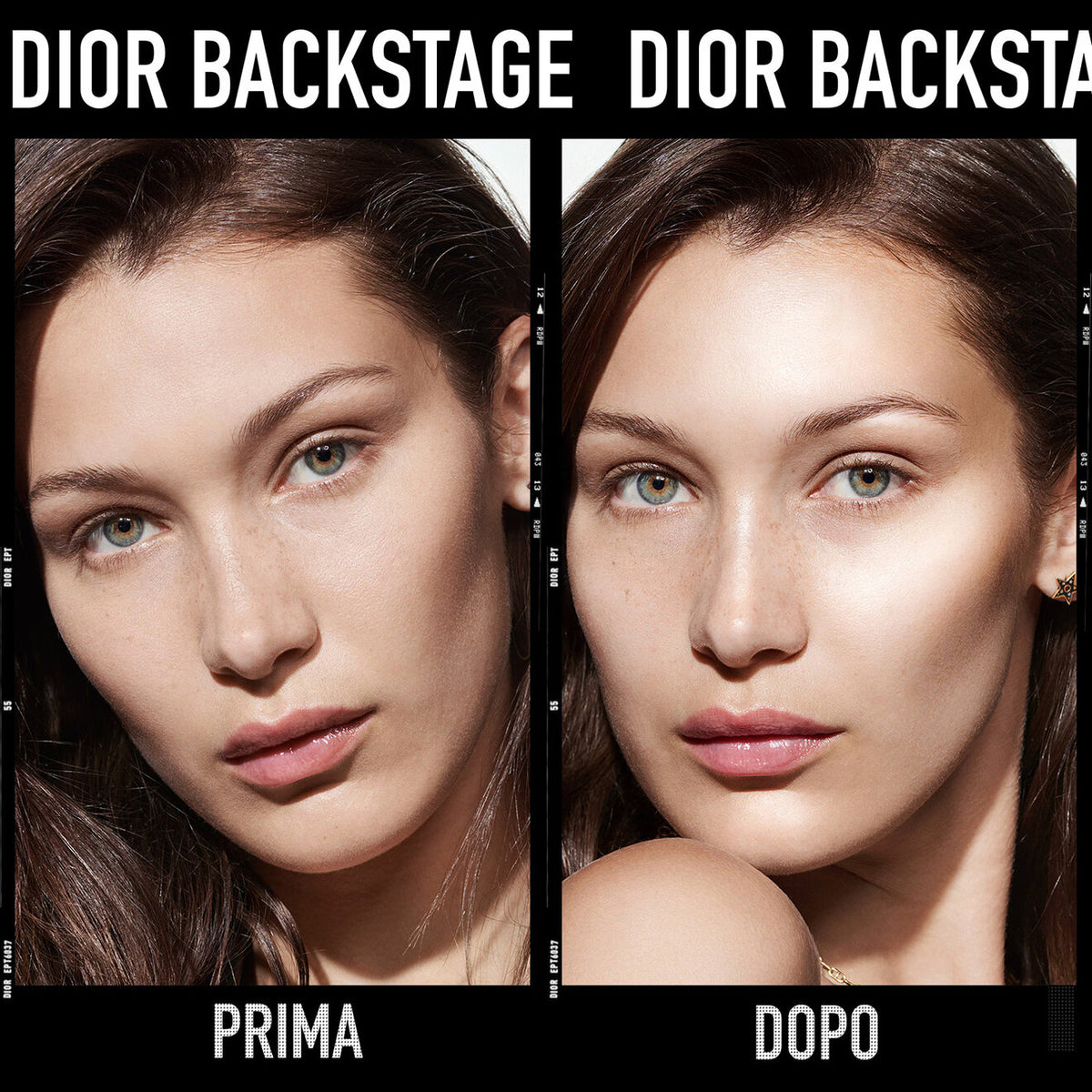 Backstage Eyelash Curler