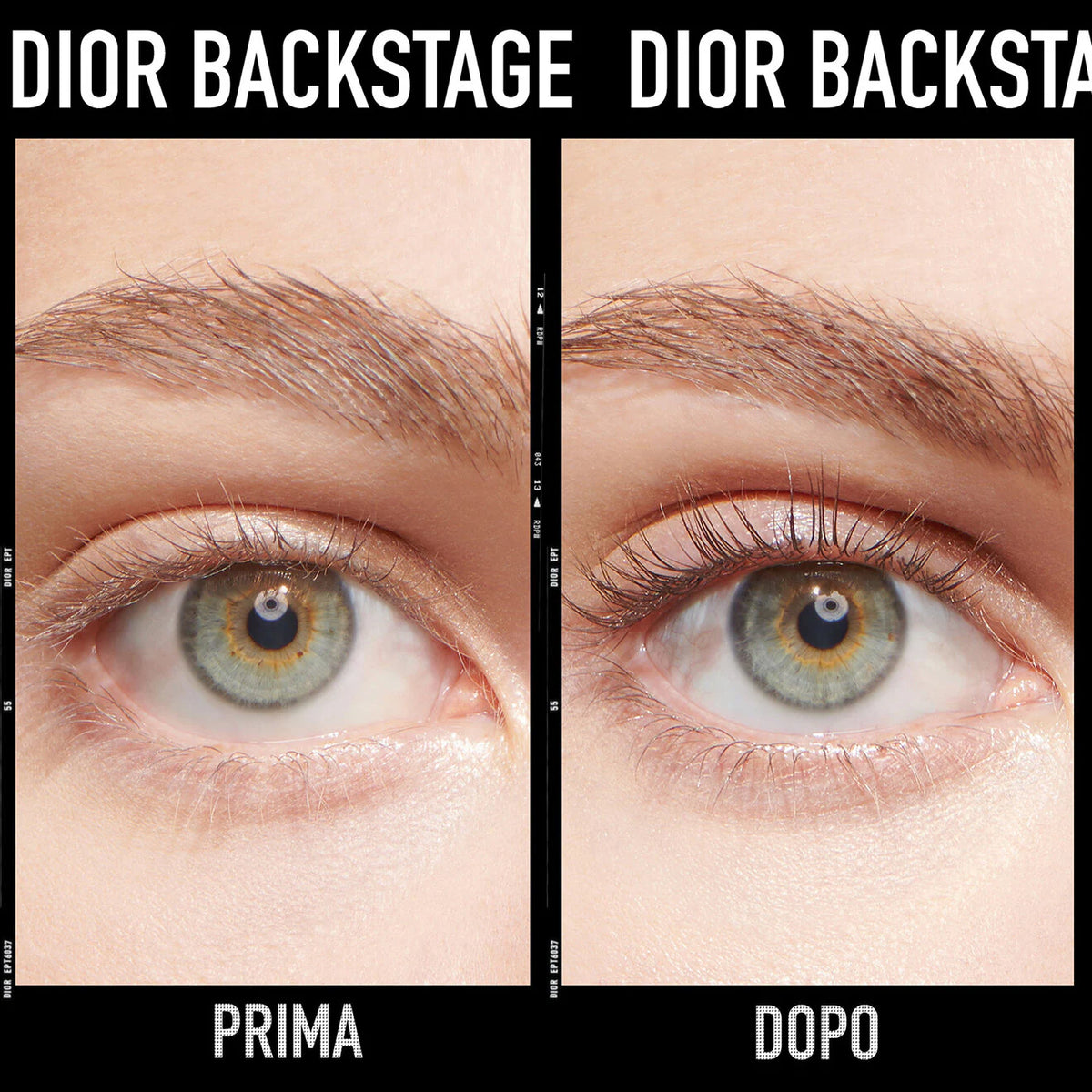 Backstage Eyelash Curler