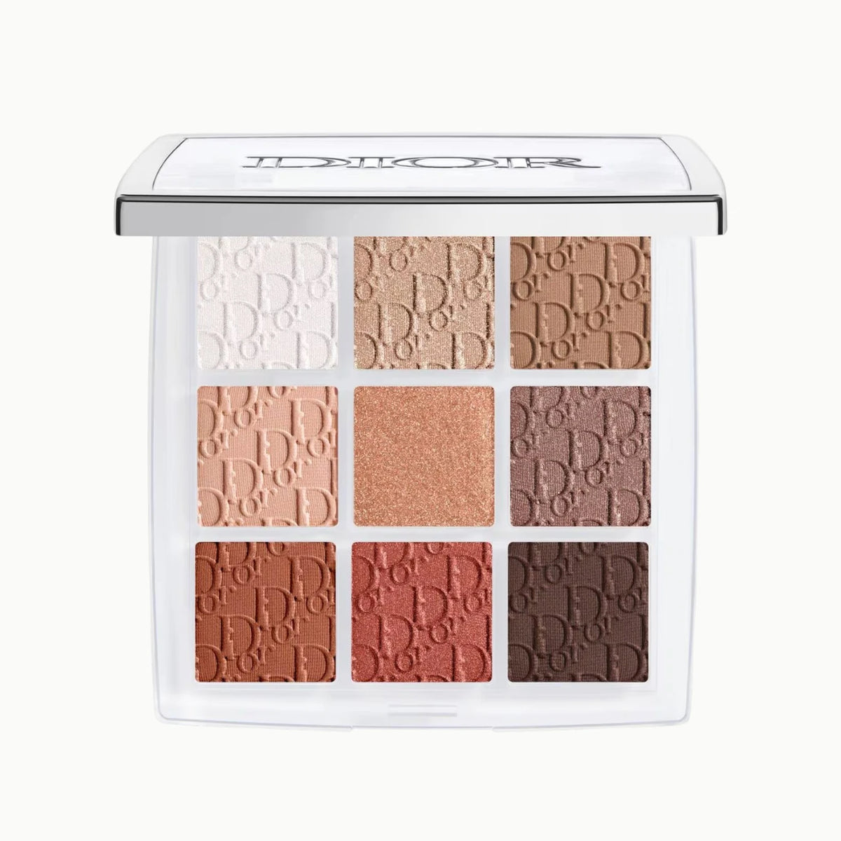 Backstage Eyeshadow Palette
