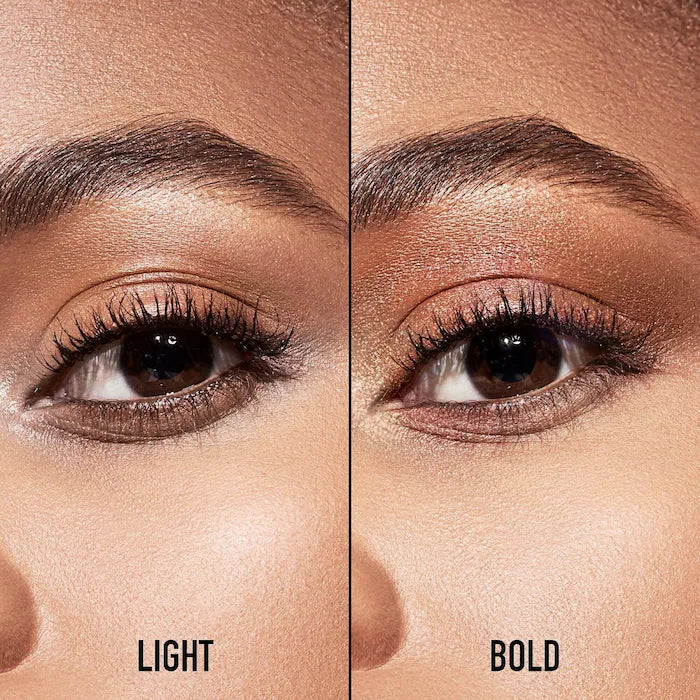 Backstage Eyeshadow Palette