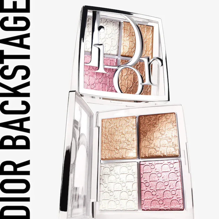 Backstage Glow Maximizer Palette