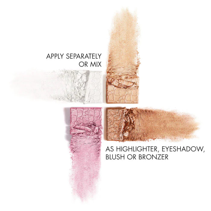 Backstage Glow Maximizer Palette