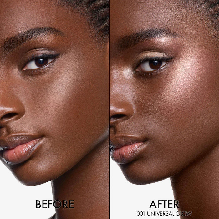 Backstage Glow Maximizer Palette