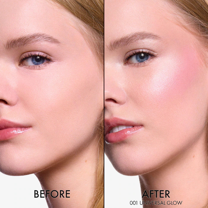 Backstage Glow Maximizer Palette