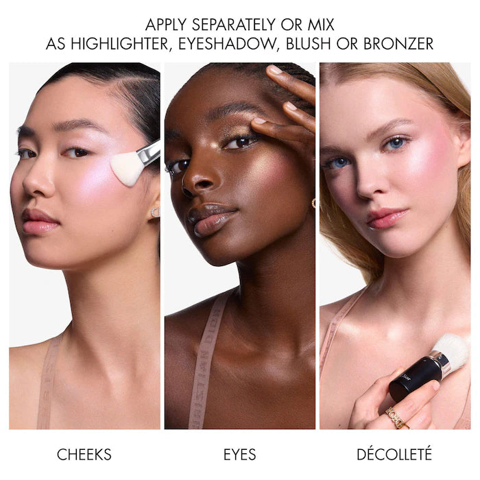 Backstage Glow Maximizer Palette