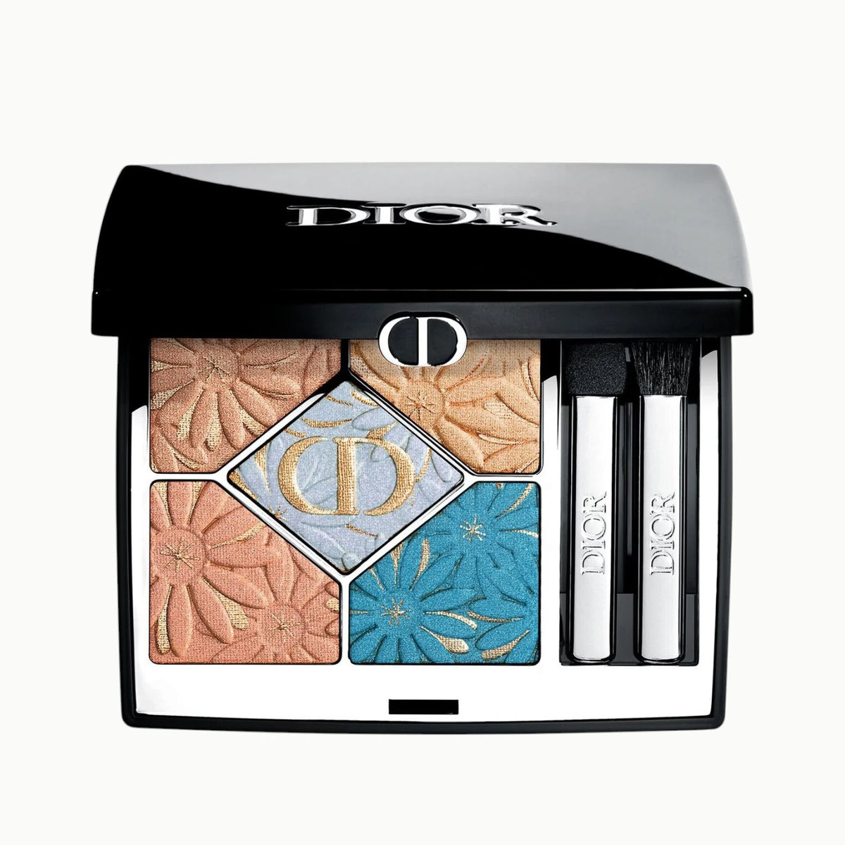Diorshow 5 Couleurs Eye Palette