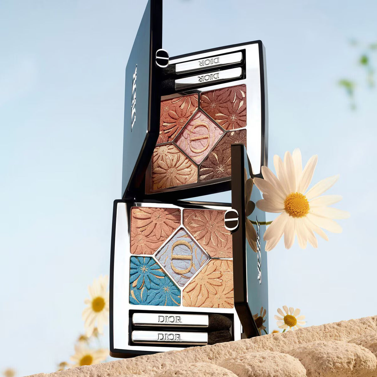 Diorshow 5 Couleurs Eye Palette