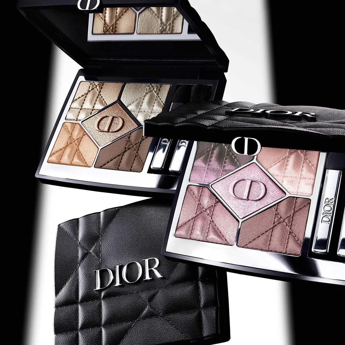 Diorshow 5 Couleurs Eye Palette