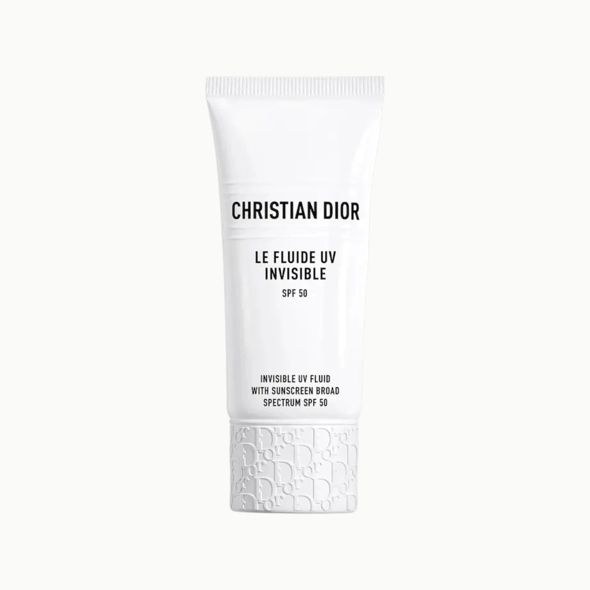 Hydrating Invisible UV Fluid SPF 50+ PA++++ - Azora Beauty