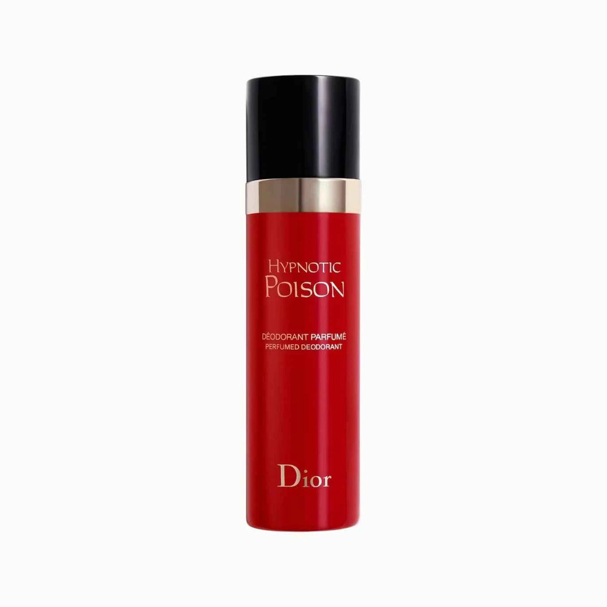 Hypnotic Poison Perfumed Deodorant Spray