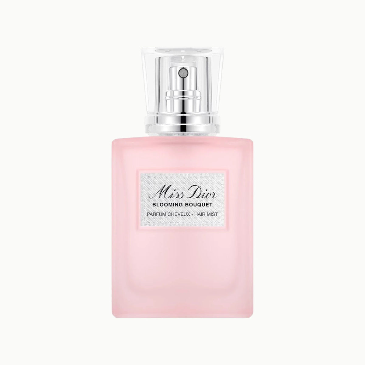 Miss Dior Blooming Bouquet Hair Mist - Azora Beauty