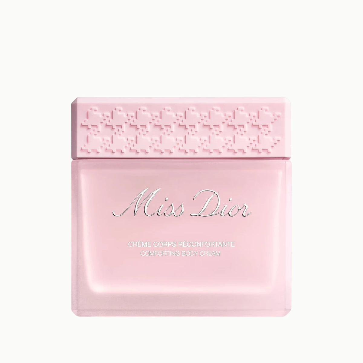 Miss Dior Comforting Body Cream - Azora Beauty