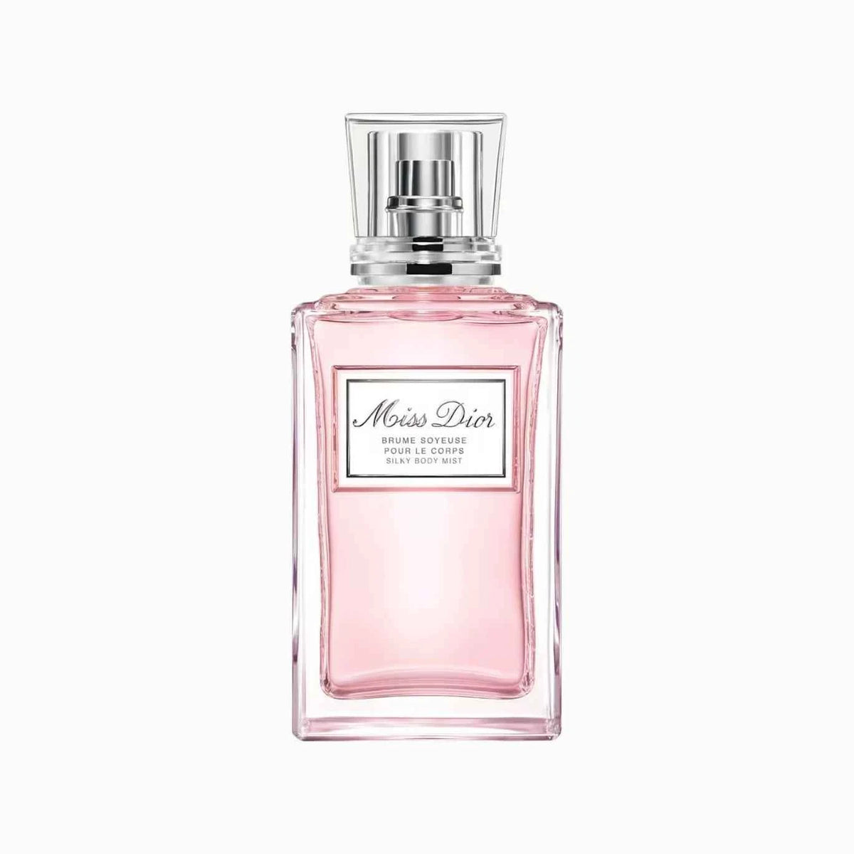 Miss Dior Silky Body Mist