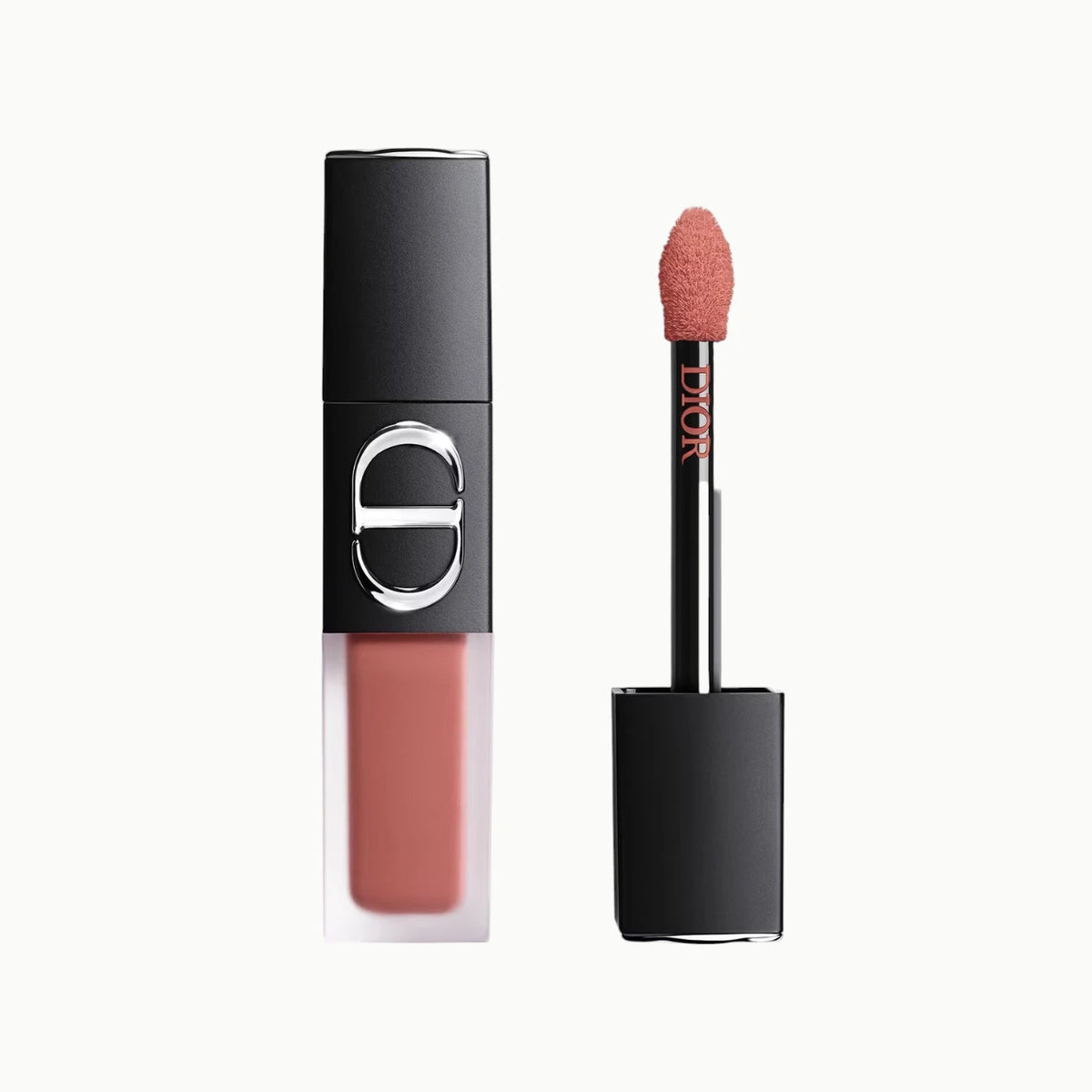 Rouge Dior On Stage Ink Blur Matte No Transfer Liquid Lipstick