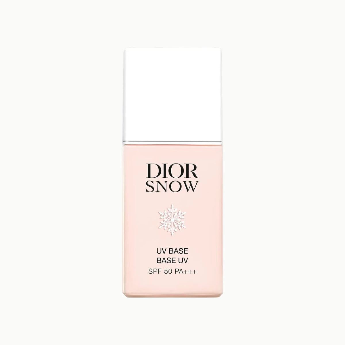 Snow UV Base Brightening Makeup Base - Azora Beauty