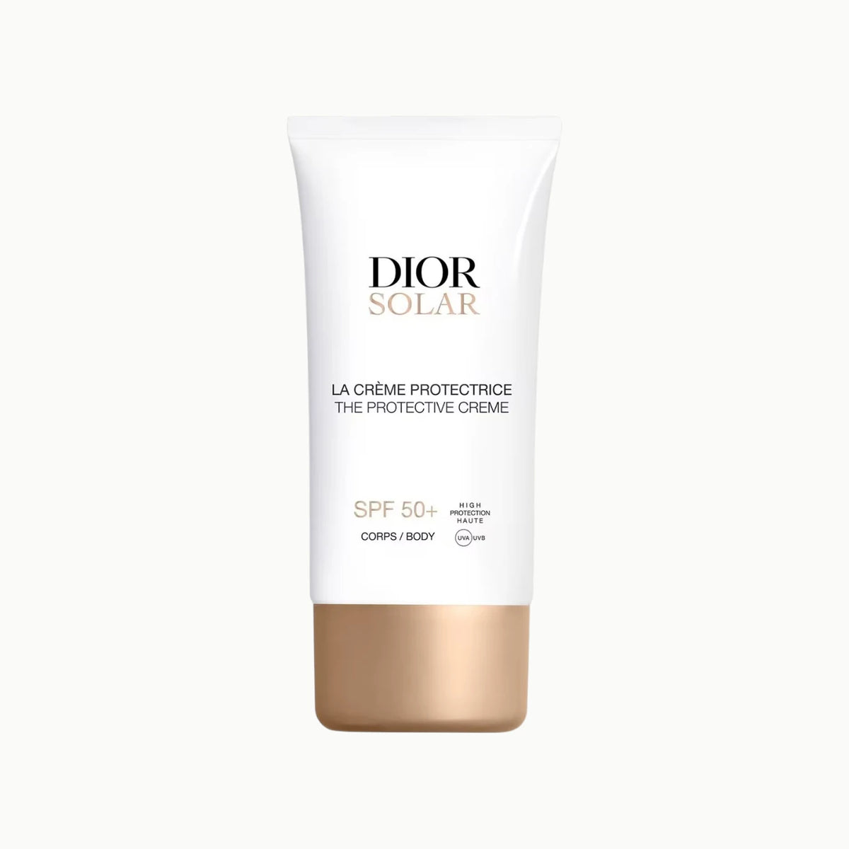 Solar The Protective Creme SPF 50 for Body
