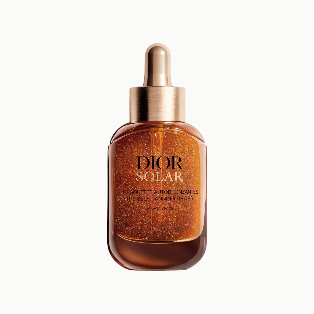 Solar The Self-Tanning Drops - Azora Beauty