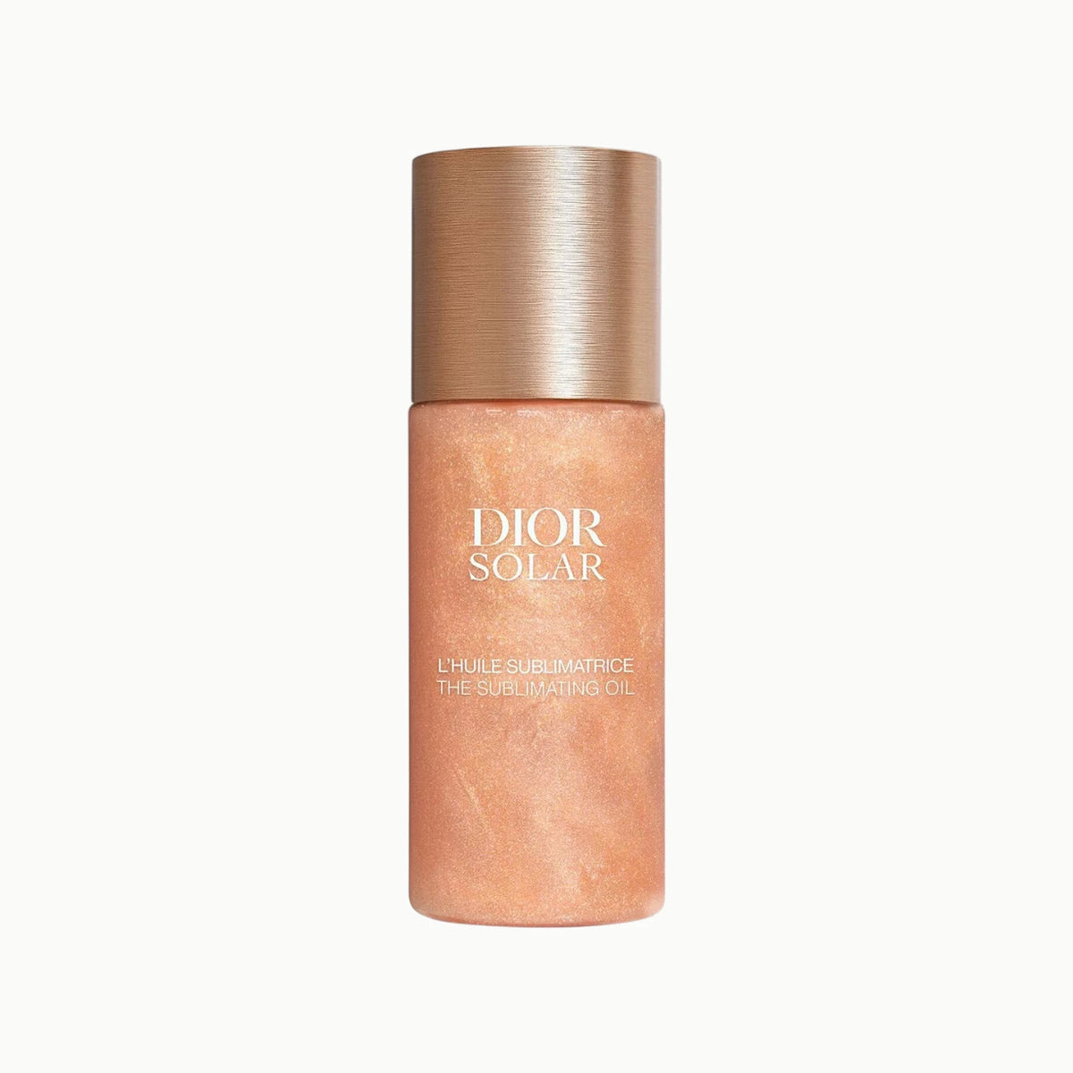 Solar The Sublimating Oil - Azora Beauty