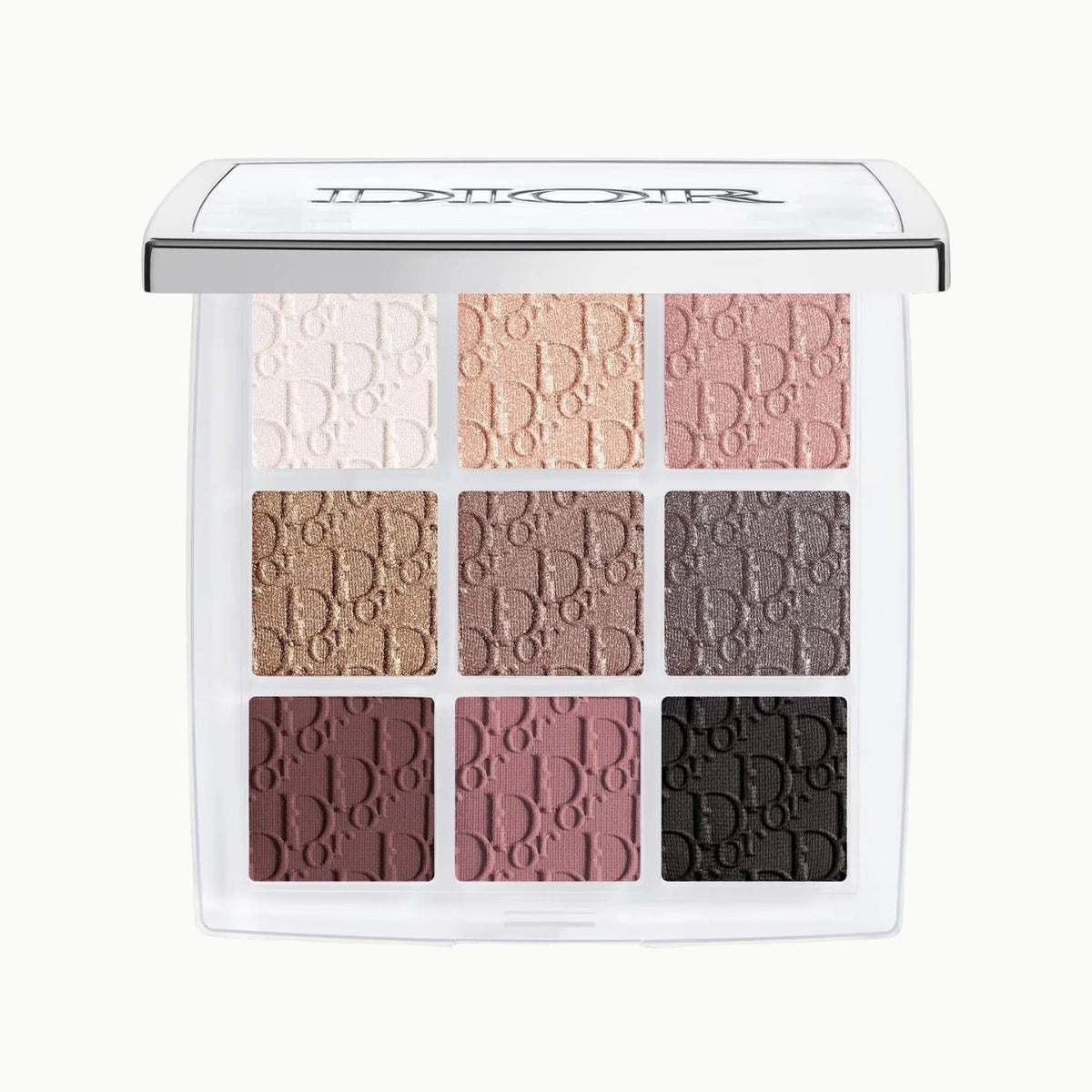 Backstage Eyeshadow Palette