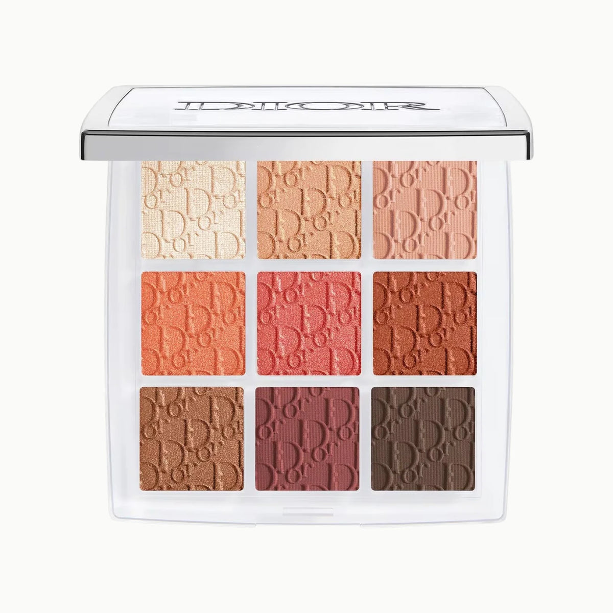 Backstage Eyeshadow Palette