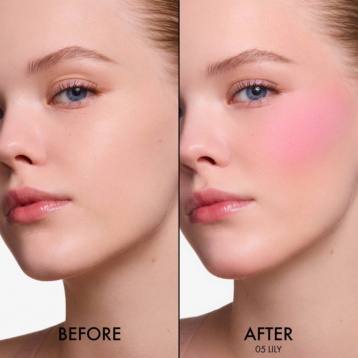 Forever Blush Soft Filter - Azora Beauty