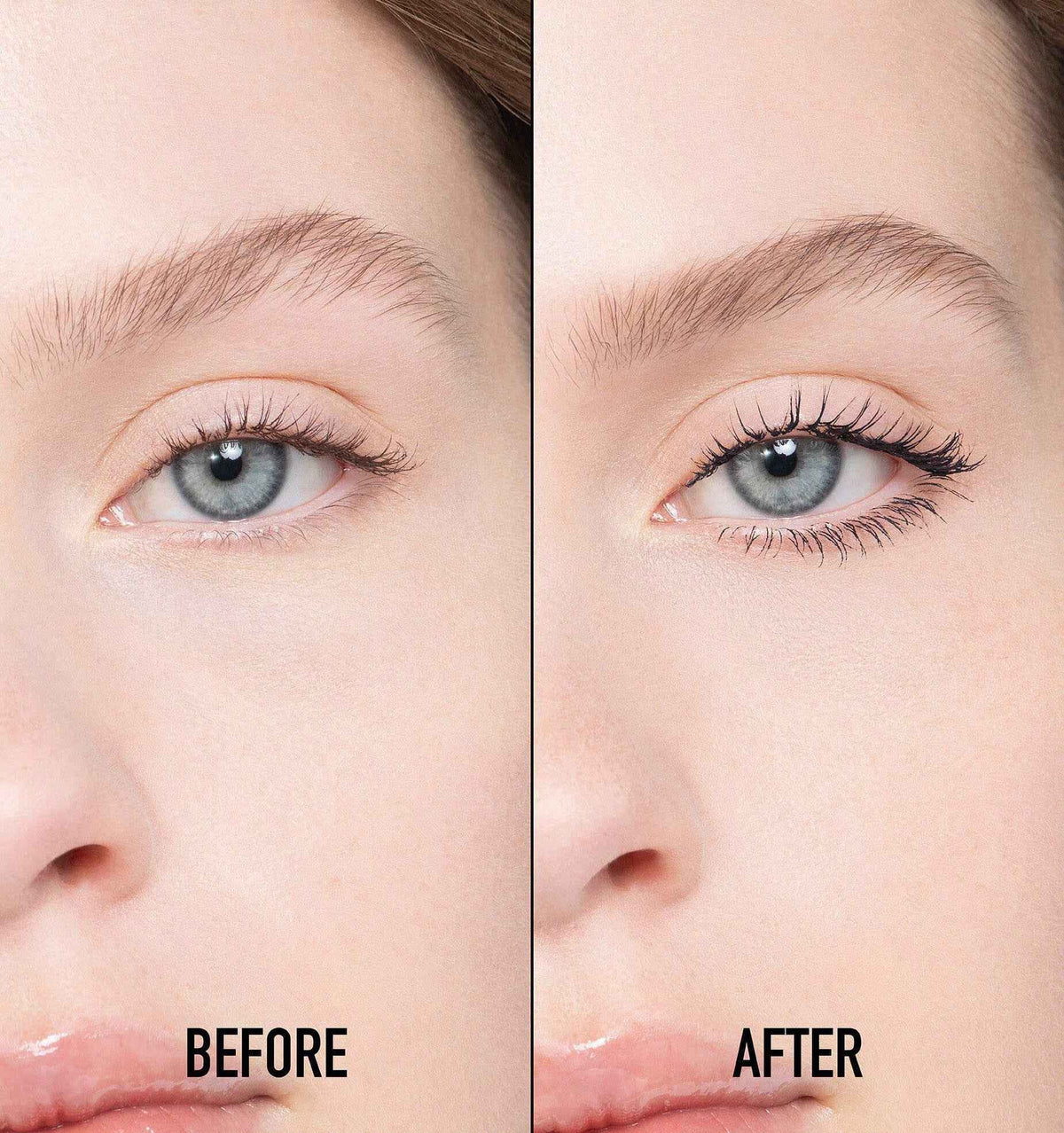Diorshow 24H Buildable Volume Mascara