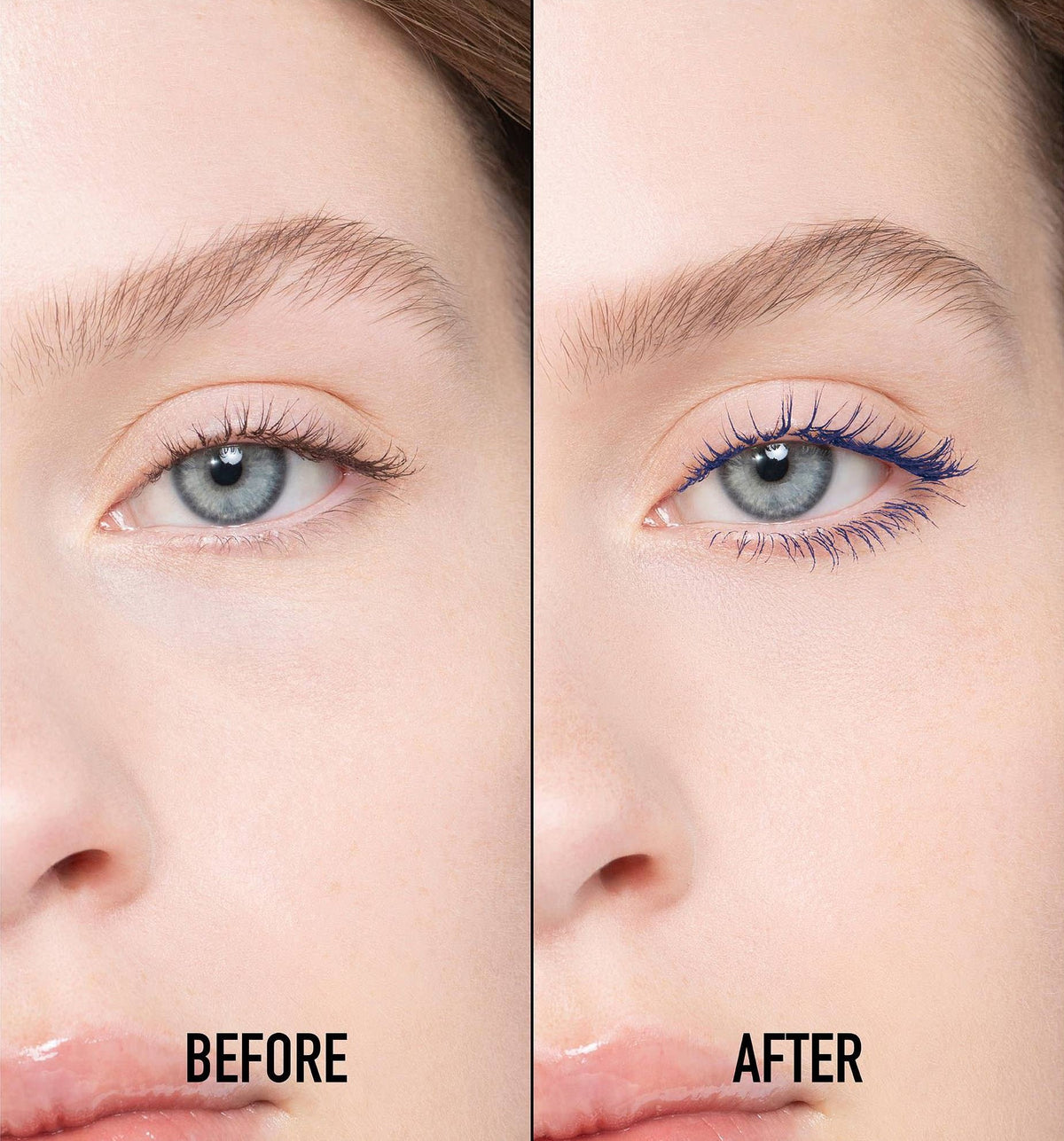 Diorshow 24H Buildable Volume Mascara - Azora Beauty