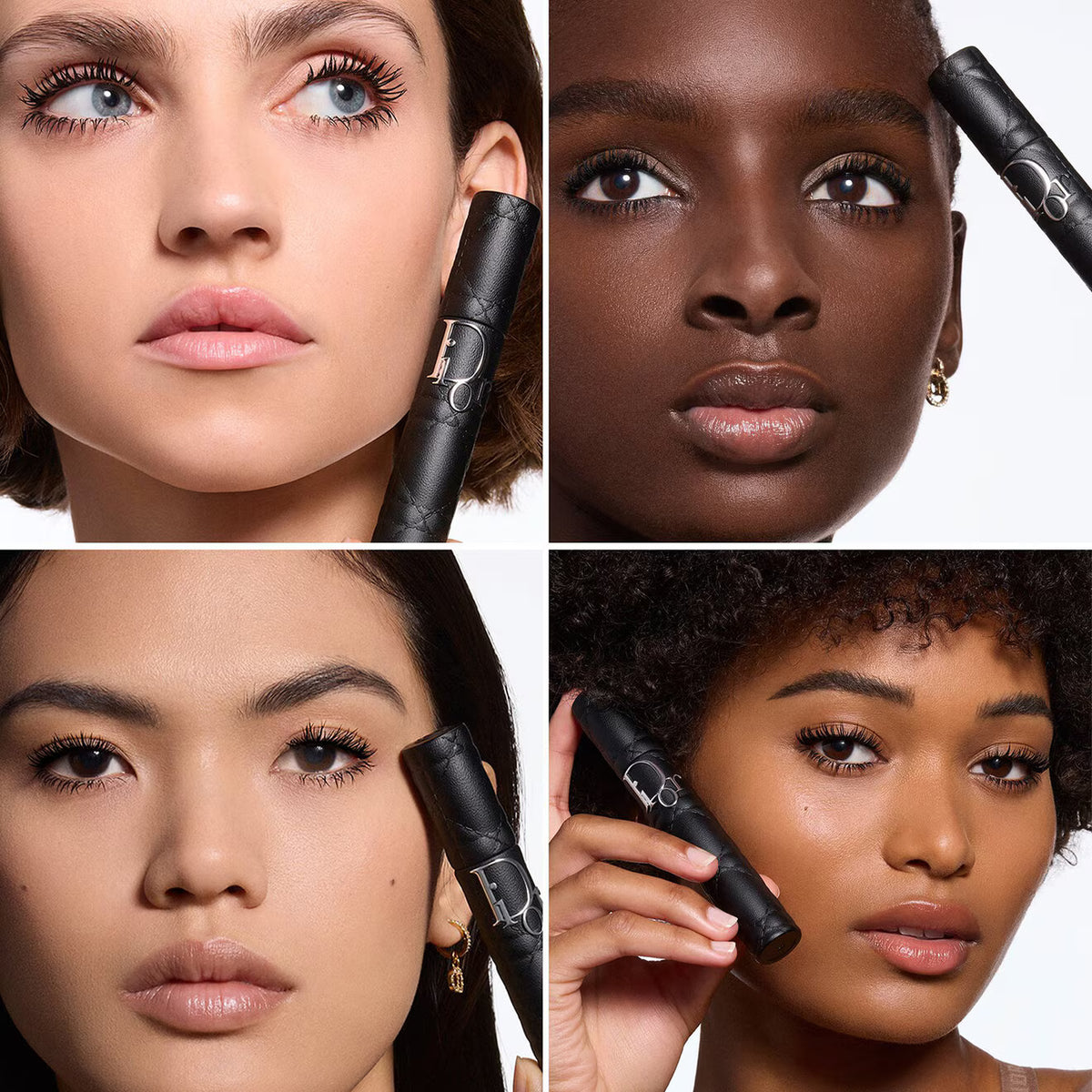Diorshow Overvolume Extreme Volume Mascara - Azora Beauty